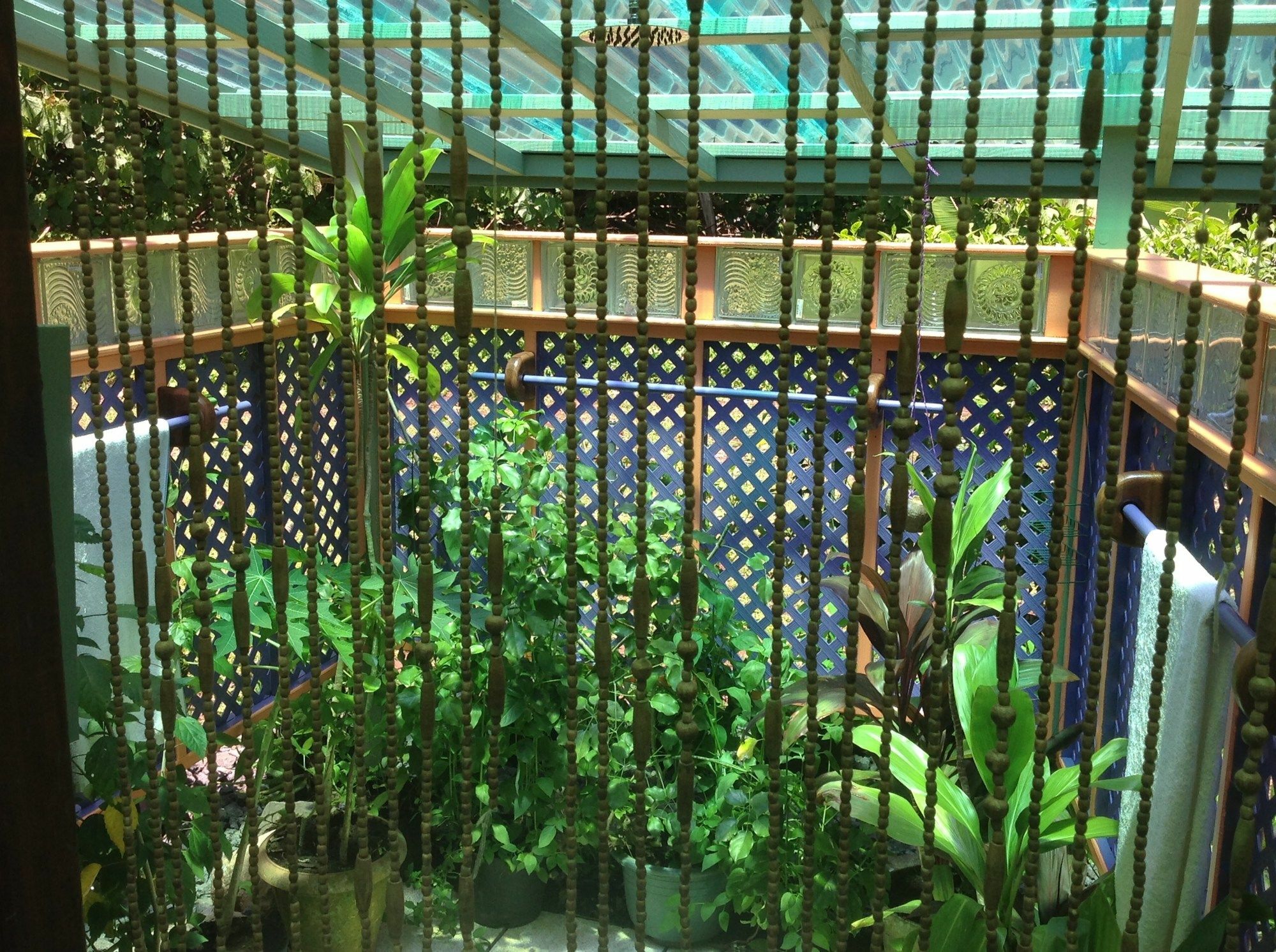 Mark'S Place Moorea Exteriér fotografie