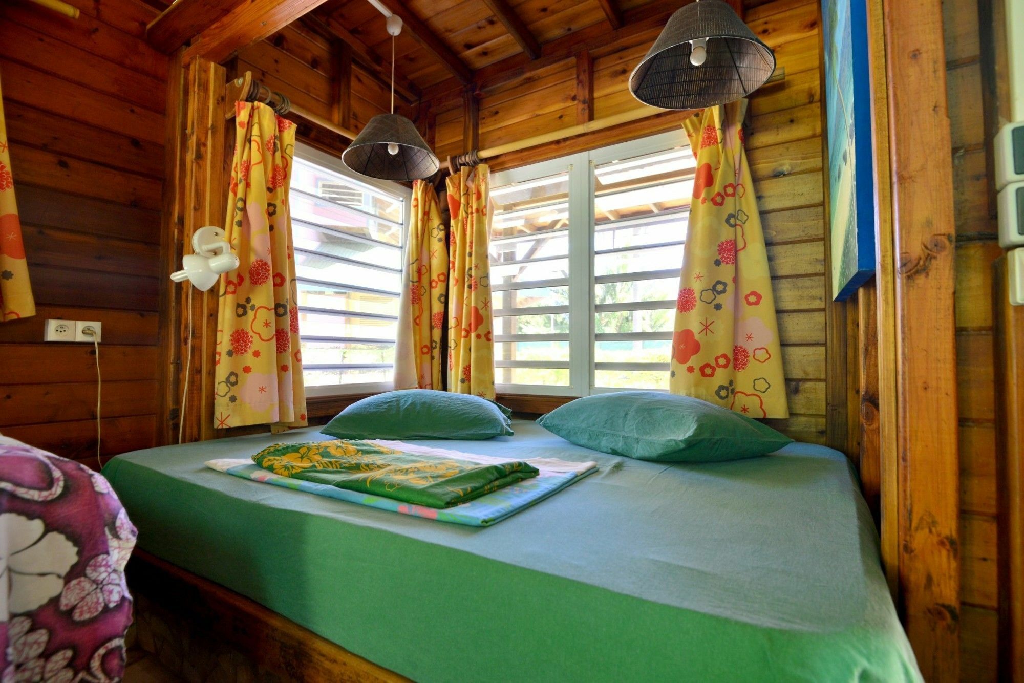 Mark'S Place Moorea Exteriér fotografie